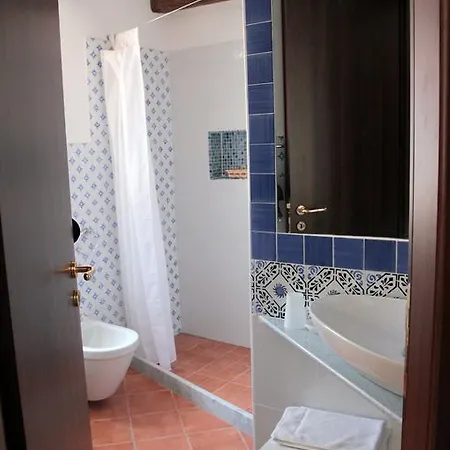 Bed & Breakfast La Casa Del Geko