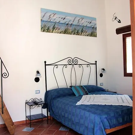 La Casa Del Geko Bed & Breakfast *