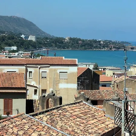 La Casa Del Geko Cefalu