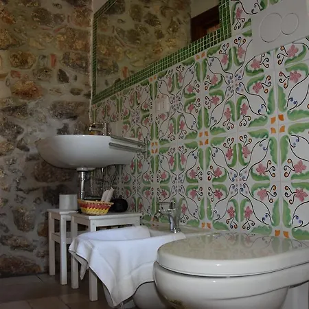 Bed & Breakfast La Casa Del Geko *