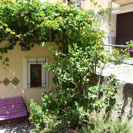 Bed & Breakfast La Casa Del Geko *