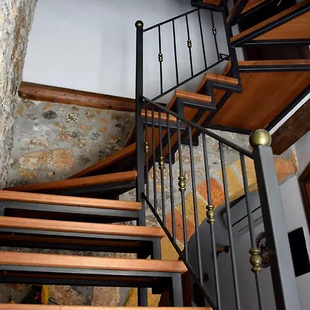 Bed & Breakfast La Casa Del Geko *