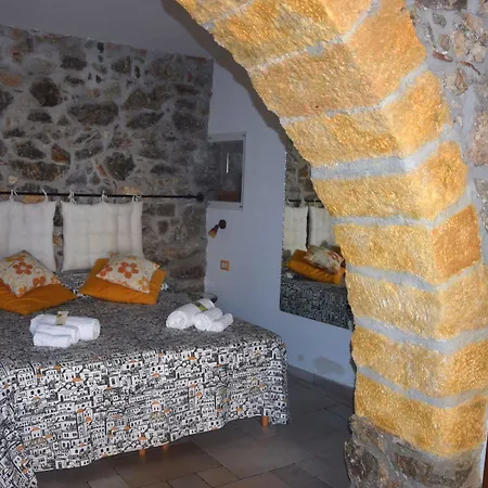 La Casa Del Geko Bed & Breakfast *