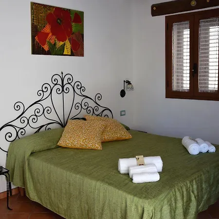 La Casa Del Geko Bed & Breakfast Cefalu