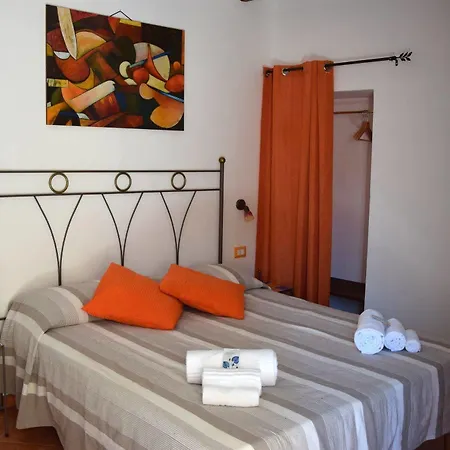 Bed & Breakfast La Casa Del Geko *