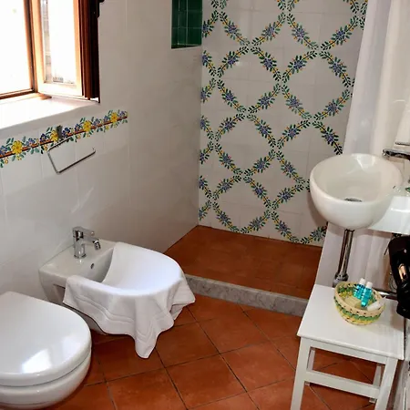 La Casa Del Geko Bed & Breakfast