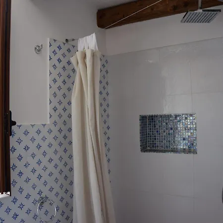 La Casa Del Geko Cefalù