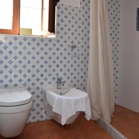 Bed & Breakfast La Casa Del Geko