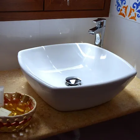 La Casa Del Geko 4* Cefalù