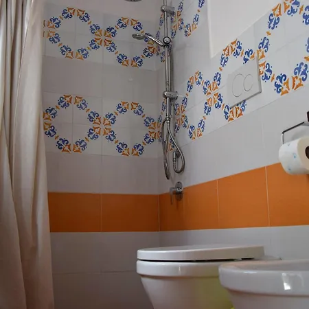 La Casa Del Geko