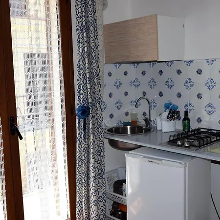 La Casa Del Geko Bed & Breakfast *
