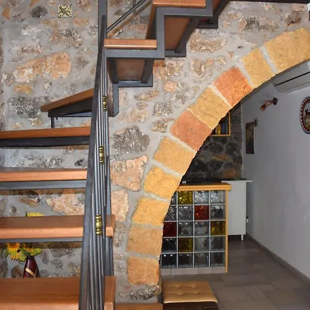 La Casa Del Geko *