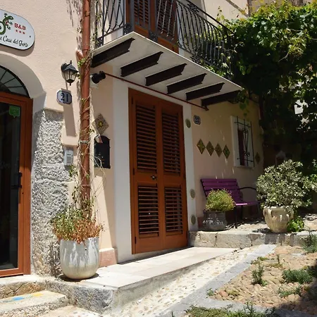 La Casa Del Geko Cefalu